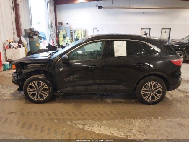 Ford Escape Sel Image 14