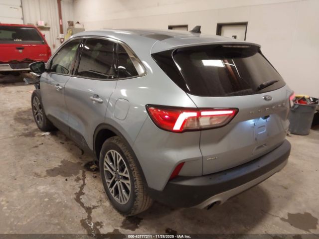 Ford Escape Sel Image 3