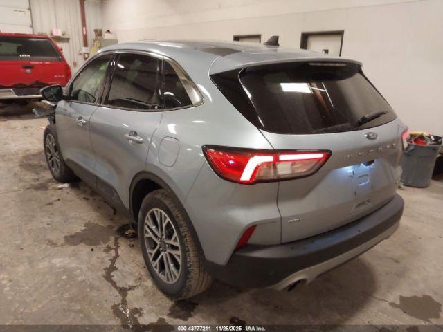 Ford Escape Sel Image 3