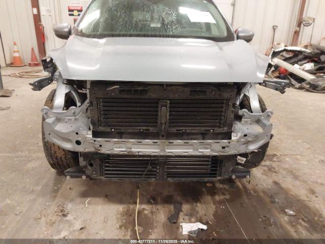 Ford Escape Sel Image 4