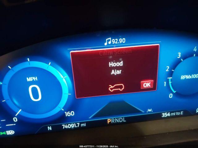 Ford Escape Sel Image 16