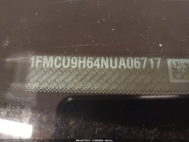 Ford Escape Sel Image 5