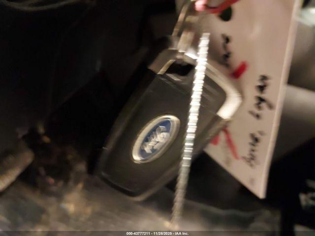 Ford Escape Sel Image 13