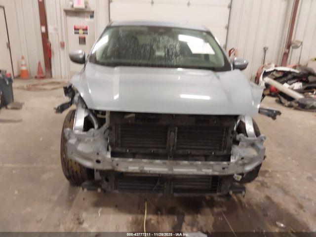 Ford Escape Sel Image 11