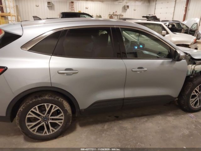 Ford Escape Sel Image 9