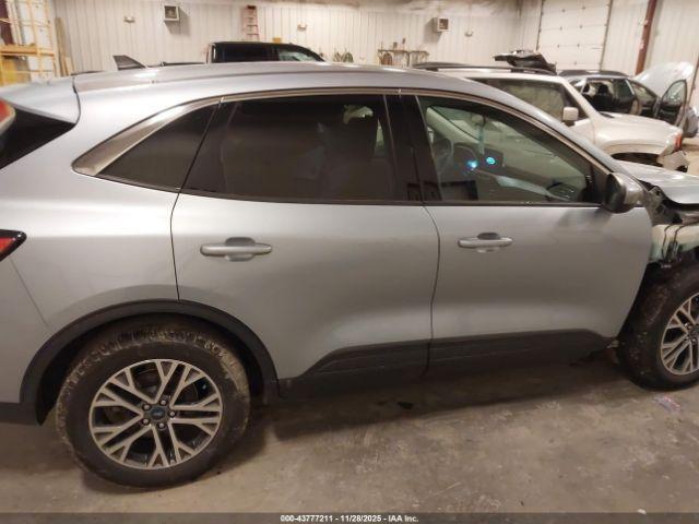 Ford Escape Sel Image 9