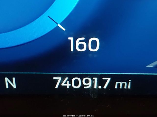 Ford Escape Sel Image 14