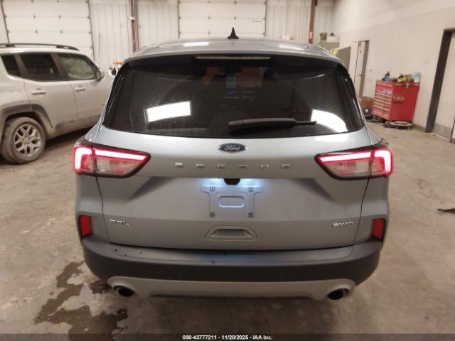 Ford Escape Sel Image 15