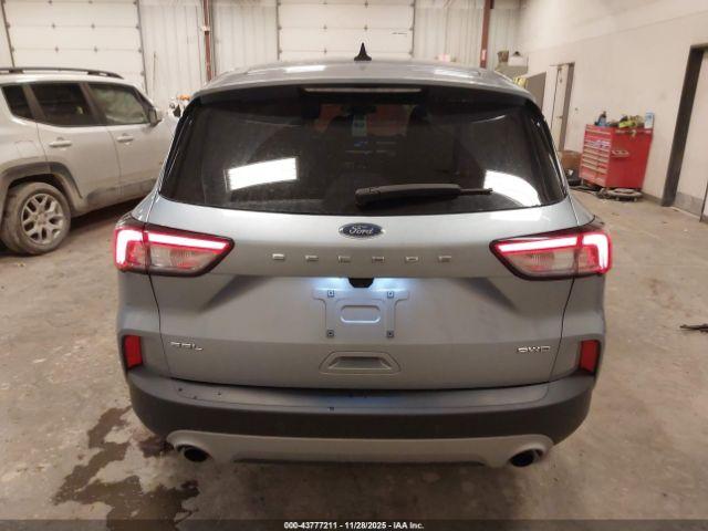 Ford Escape Sel Image 15