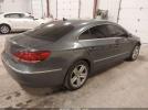 Volkswagen CC 2.0t Sport Image 11