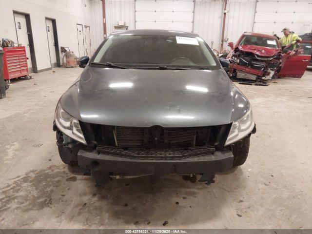 Volkswagen CC 2.0t Sport Image 7