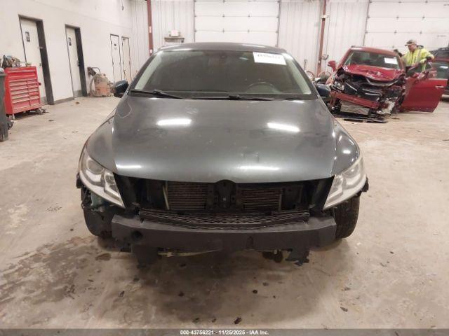 Volkswagen CC 2.0t Sport Image 7