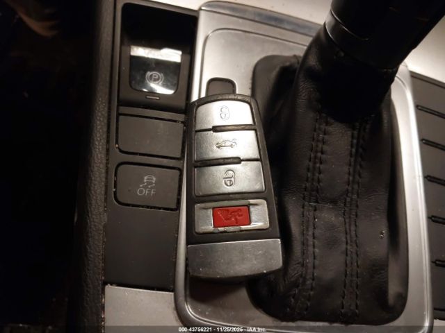 Volkswagen CC 2.0t Sport Image 12