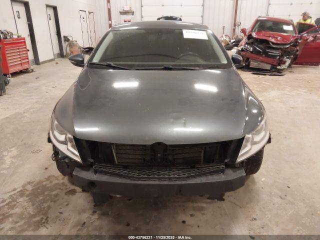 Volkswagen CC 2.0t Sport Image 10