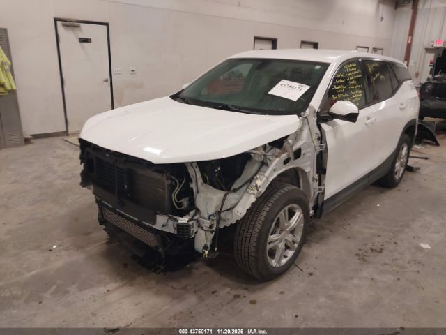 GMC Terrain Sle Image 2