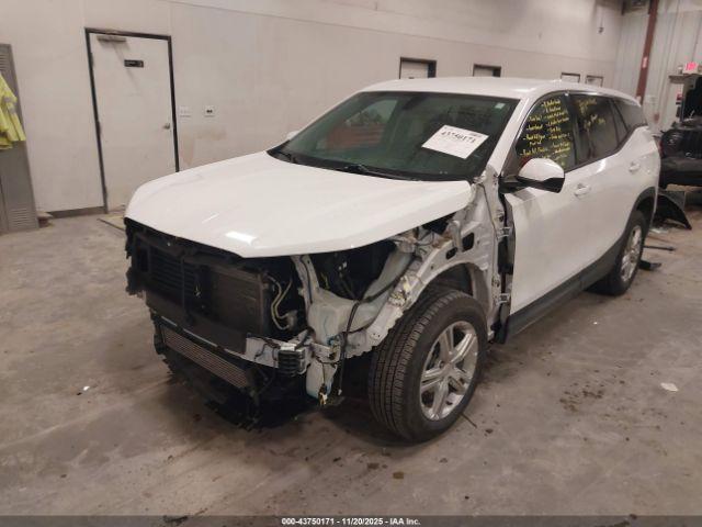 GMC Terrain Sle Image 2