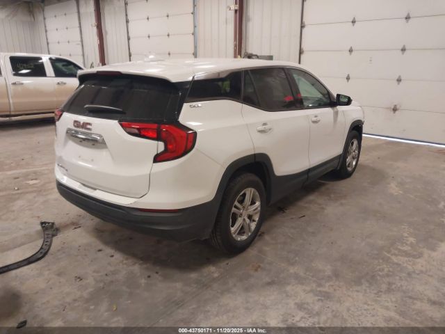 GMC Terrain Sle Image 5