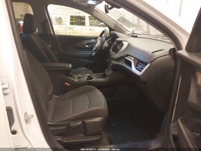 GMC Terrain Sle Image 3