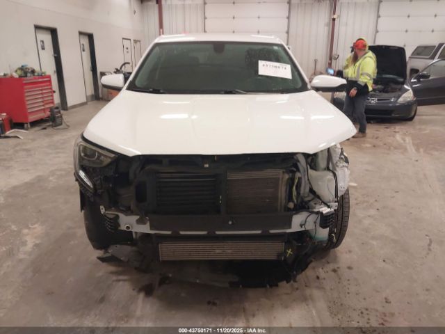 GMC Terrain Sle Image 4