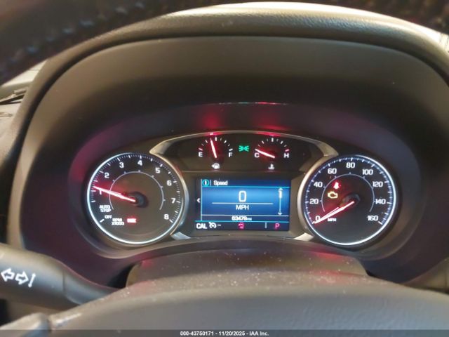 GMC Terrain Sle Image 8