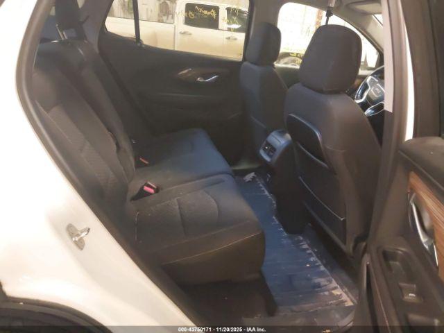 GMC Terrain Sle Image 9