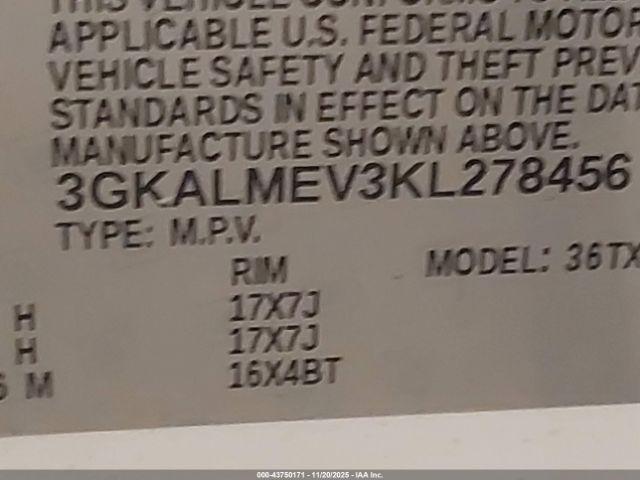 GMC Terrain Sle Image 14