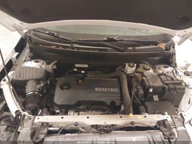 GMC Terrain Sle Image 6