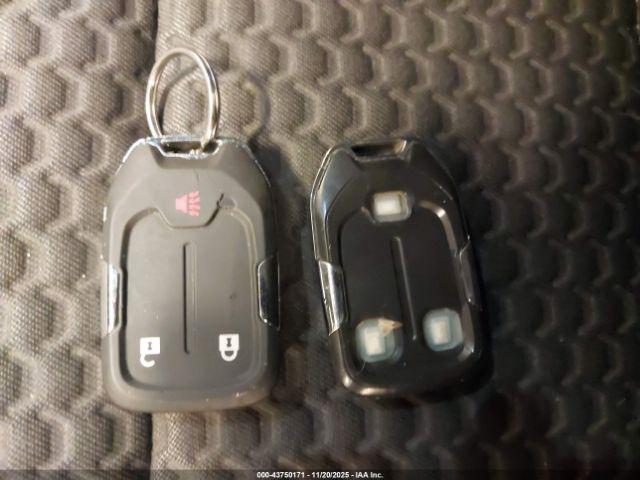 GMC Terrain Sle Image 13