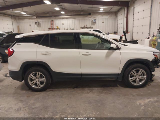 GMC Terrain Sle Image 7