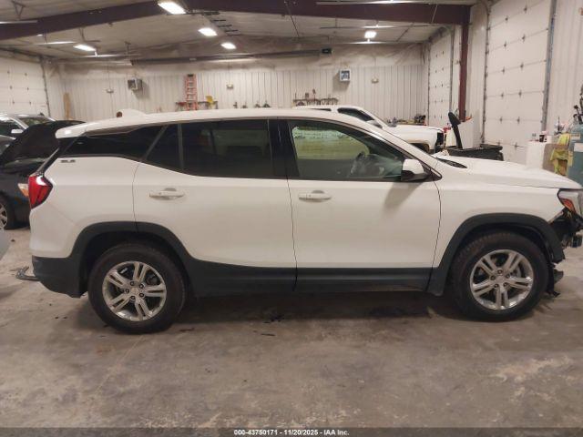 GMC Terrain Sle Image 7