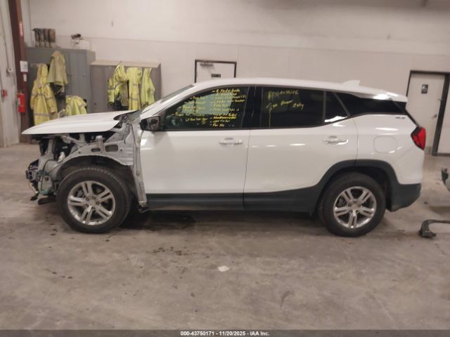 GMC Terrain Sle Image 10