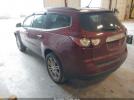 Chevrolet Traverse 1lt Image 4