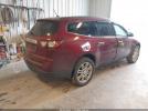 Chevrolet Traverse 1lt Image 12