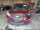 Chevrolet Traverse 1lt Image 3