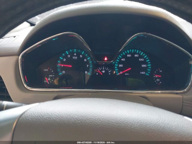 Chevrolet Traverse 1lt Image 2