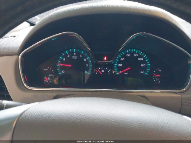 Chevrolet Traverse 1lt Image 2