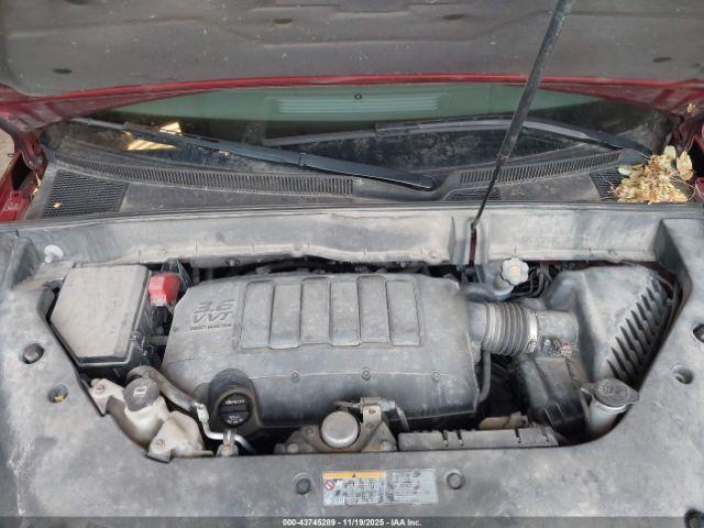 Chevrolet Traverse 1lt Image 13