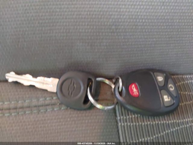 Chevrolet Traverse 1lt Image 9