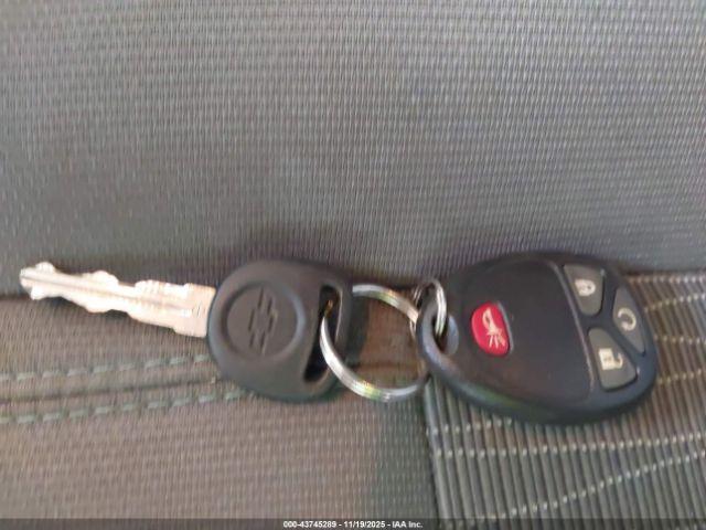 Chevrolet Traverse 1lt Image 9