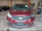 Chevrolet Traverse 1lt Image 8