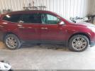Chevrolet Traverse 1lt Image 7