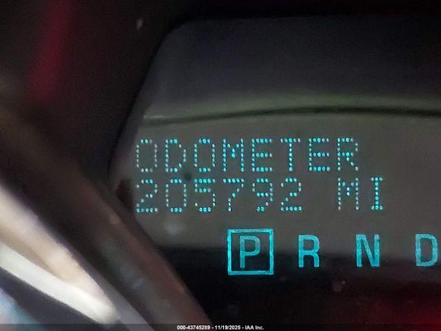 Chevrolet Traverse 1lt Image 10