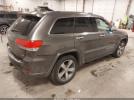 Jeep Grand Cherokee Overland Image 4