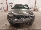 Jeep Grand Cherokee Overland Image 9