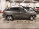 Jeep Grand Cherokee Overland Image 12