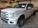 Ford F-150 Platinum Image 5