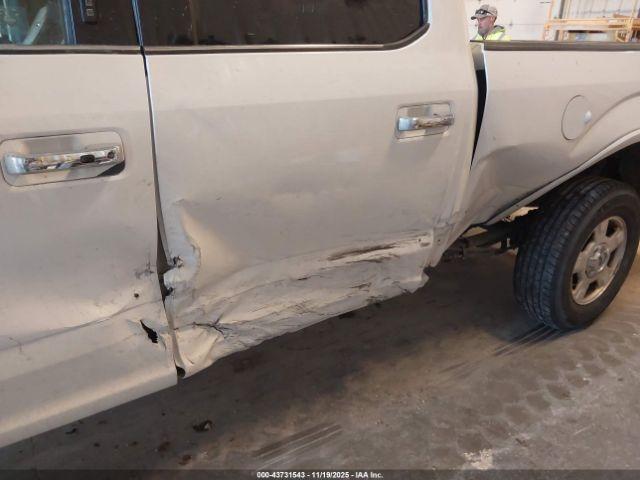 Ford F-150 Platinum Image 6