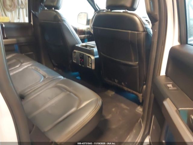 Ford F-150 Platinum Image 10