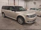 Ford Flex Sel Image 1