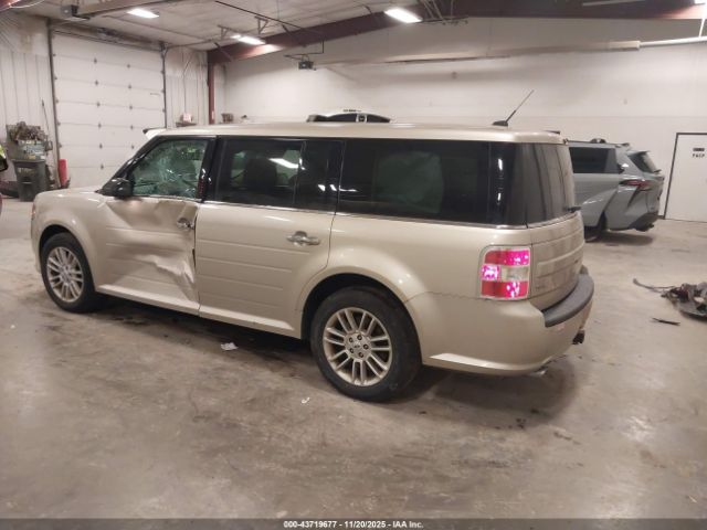 Ford Flex Sel Image 16